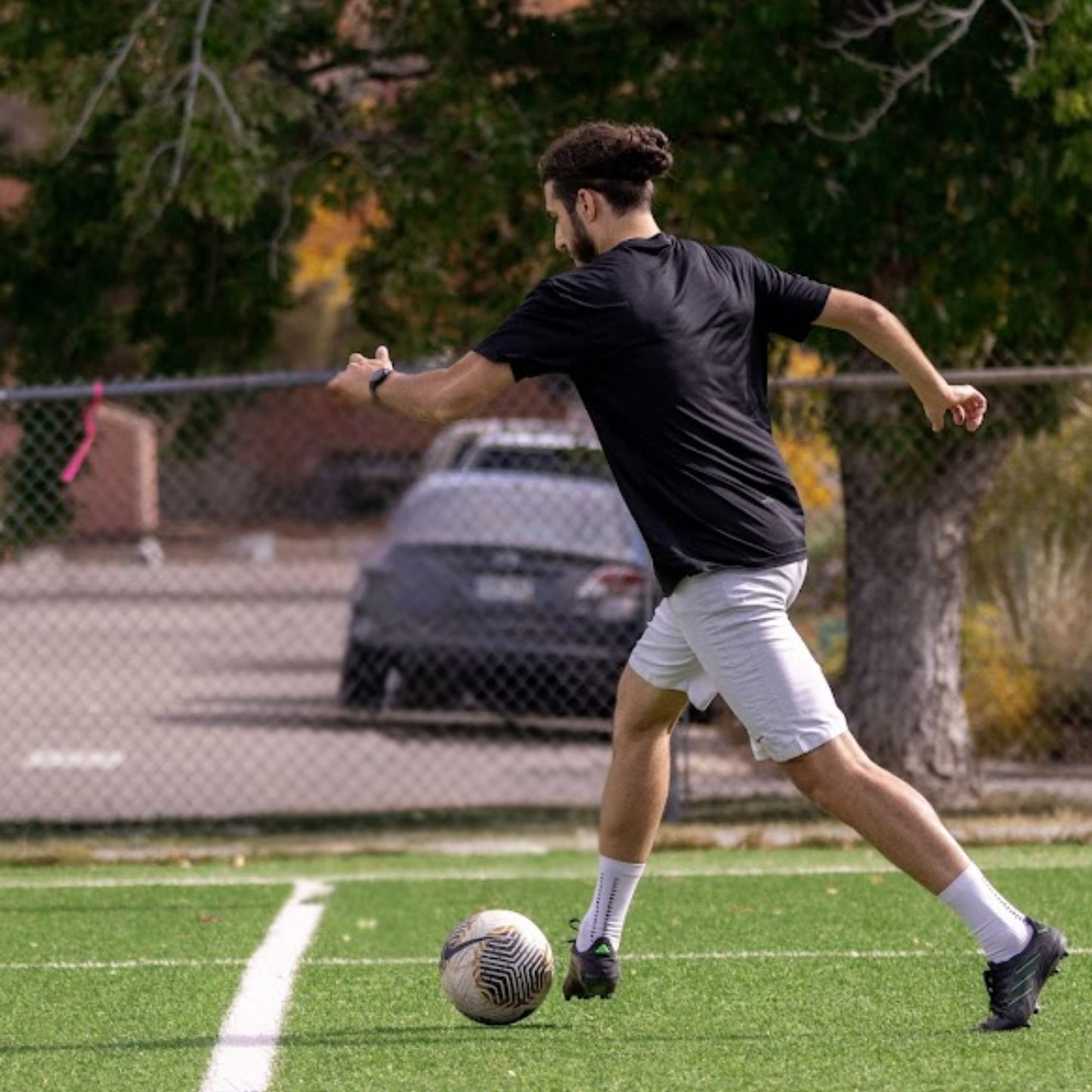 Mondays | 11v11 Coed Competitive 70 Minutes | Dick’s Sporting Goods Park | Summer Session 2 2026