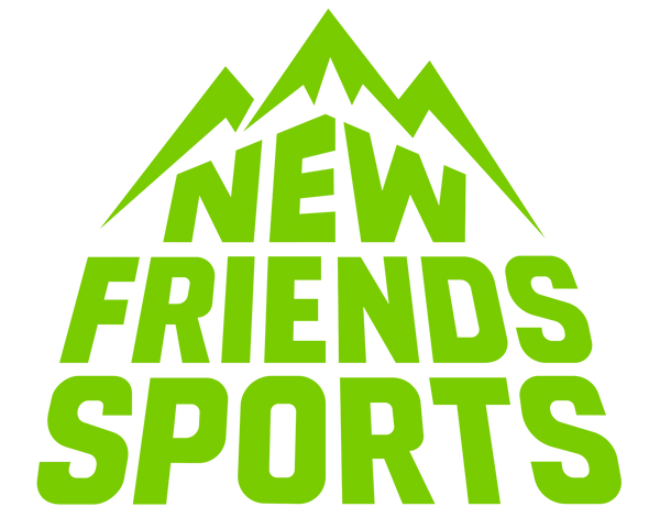 New Friends Sports League